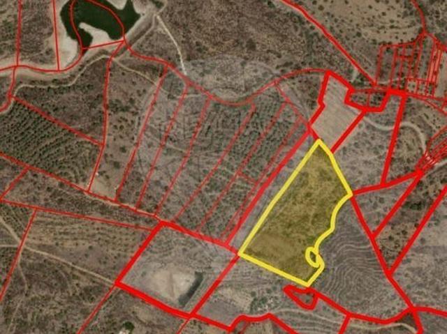 Terreno à venda em Castro Marim