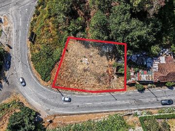 Terreno à venda em Castro Daire