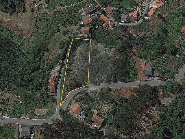 Terreno à venda em Cedrim e Paradela, Sever do Vouga RE/MAX Portugal