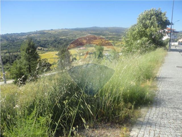Terreno à venda em Celorico da Beira