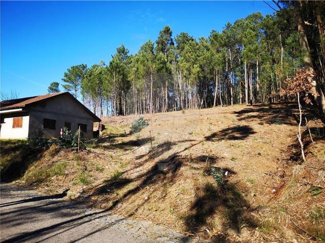Terreno à venda em Celorico de Basto