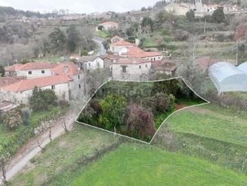 Terreno à venda em Celorico de Basto