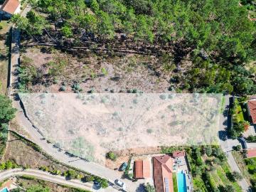 Terreno à venda em Celorico de Basto