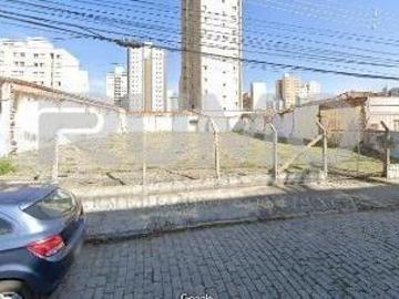 Terreno à venda em Centro Campinas