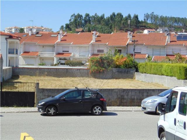 Terreno à venda em Centro Pombal
