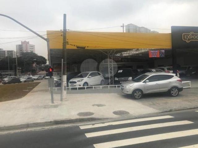 Terreno à venda em Centro SP