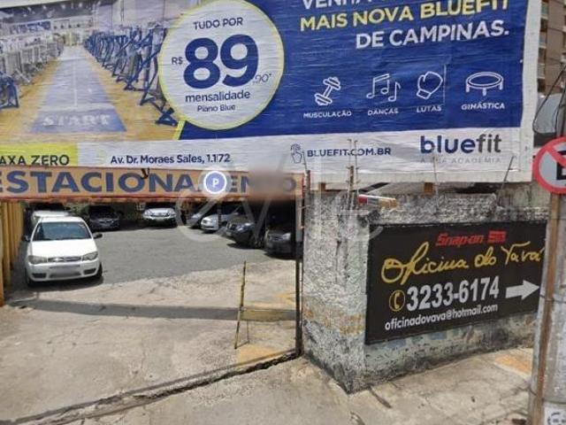 terreno à venda em Centro