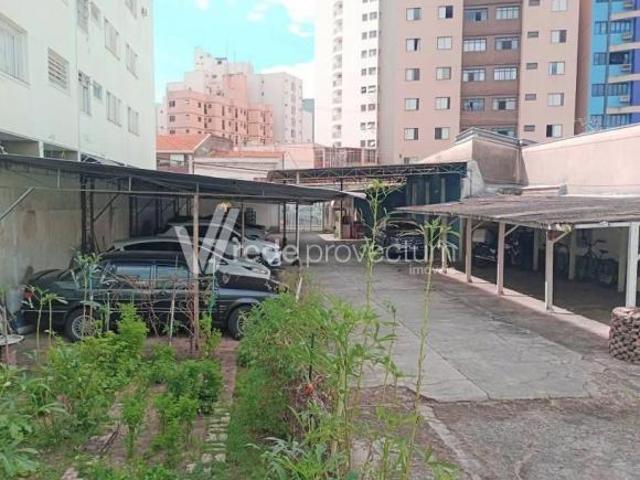 terreno à venda em Centro