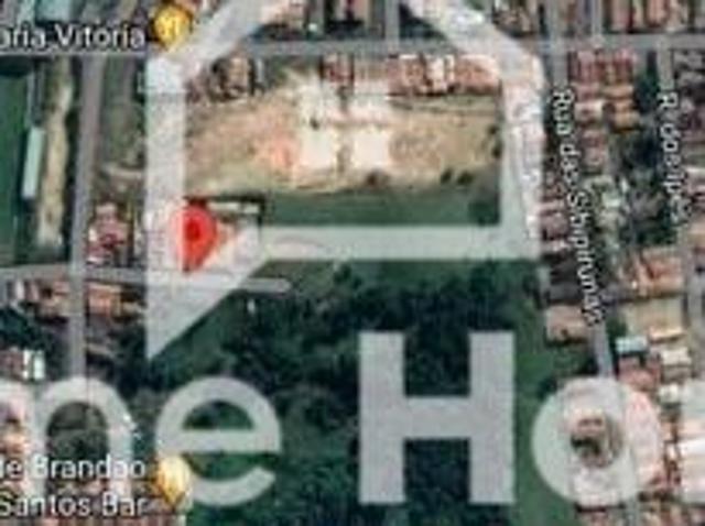 terreno à venda em Centro