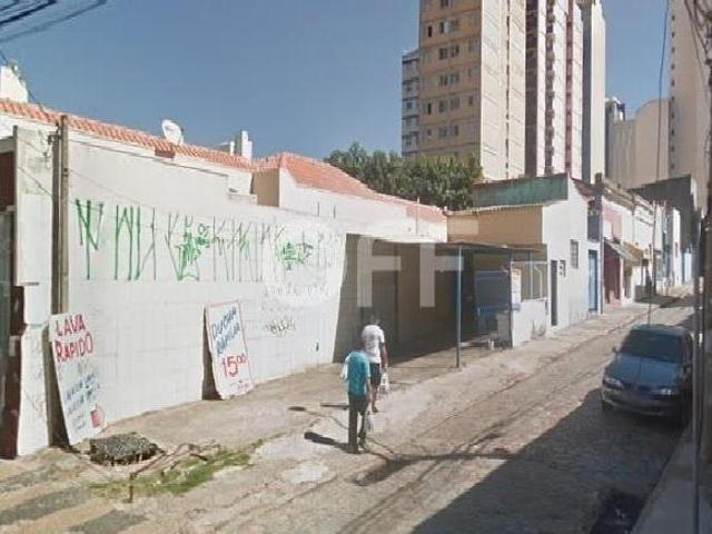 terreno à venda em Centro