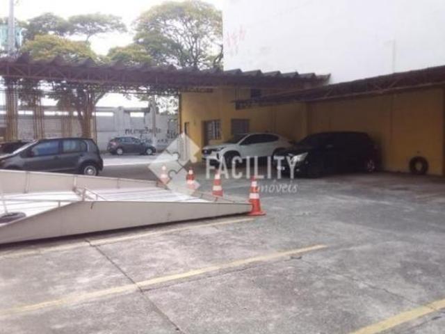 terreno à venda em Centro