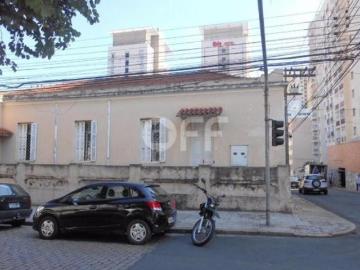 terreno à venda em Centro
