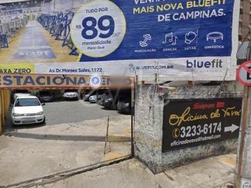 terreno à venda em Centro