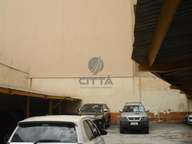 terreno à venda em Centro