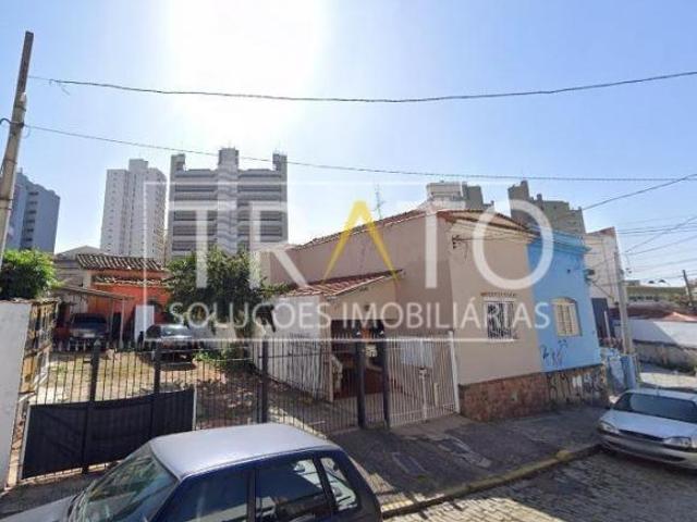 terreno à venda em Centro