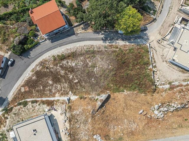 Terreno à venda em Cepães e Fareja, Fafe RE/MAX Portugal