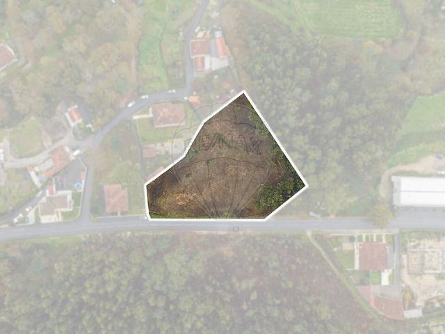 Terreno à venda em Cepães e Fareja, Fafe RE/MAX Portugal