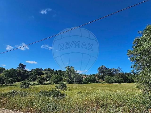 Terreno à venda em Cercal, Santiago do Cacém RE/MAX Portugal