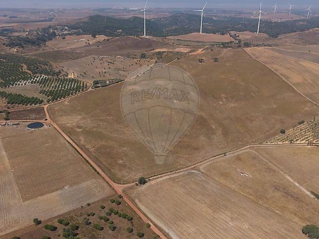 Terreno à venda em Cercal, Santiago do Cacém RE/MAX Portugal