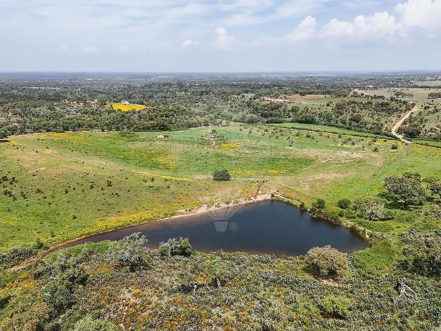 Terreno à venda em Cercal, Santiago do Cacém RE/MAX Portugal