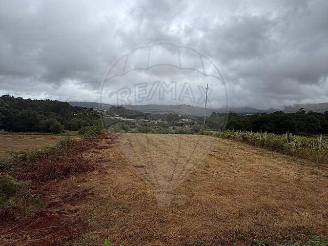 Terreno à venda em Cerdal, Valença RE/MAX Portugal