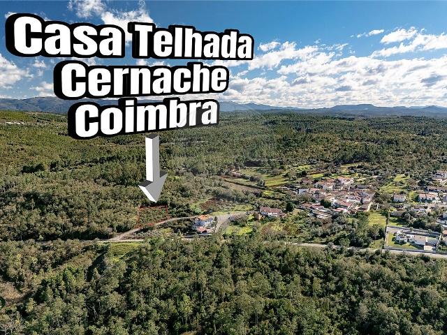 Terreno à venda em Cernache, Coimbra RE/MAX Portugal