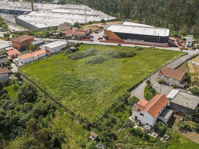 Terreno à venda em Cervães, Vila Verde RE/MAX Portugal