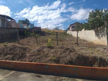 Terreno à venda em Cesário Lange SP