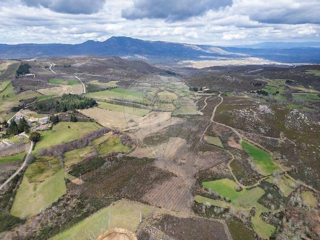 Terreno à venda em Chã, Montalegre RE/MAX Portugal