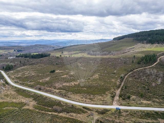 Terreno à venda em Chã, Montalegre RE/MAX Portugal