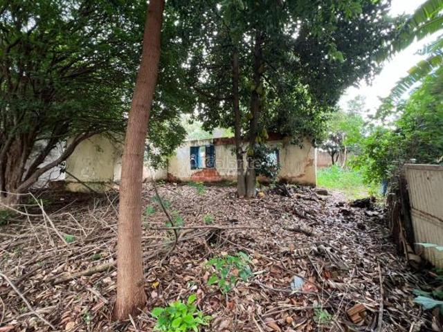 terreno à venda em Chácara Boa Vista