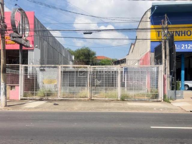 terreno à venda em Chácara da Barra