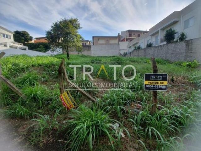 terreno à venda em Chácara da Barra