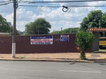 terreno à venda em Chácara da Barra