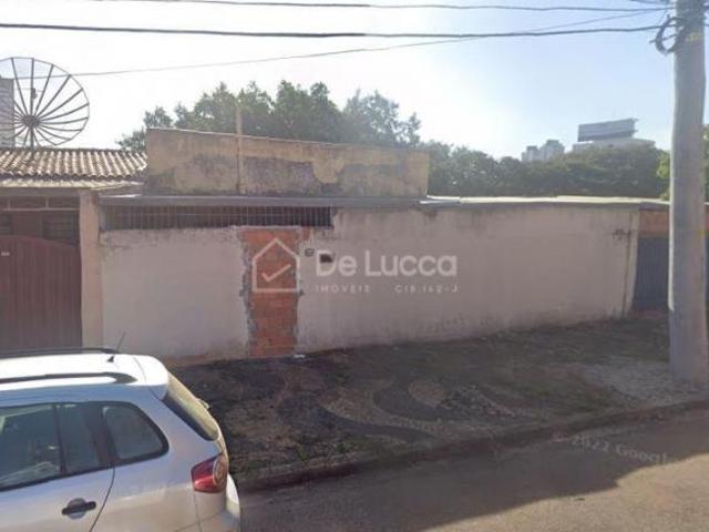 terreno à venda em Chácara da Barra