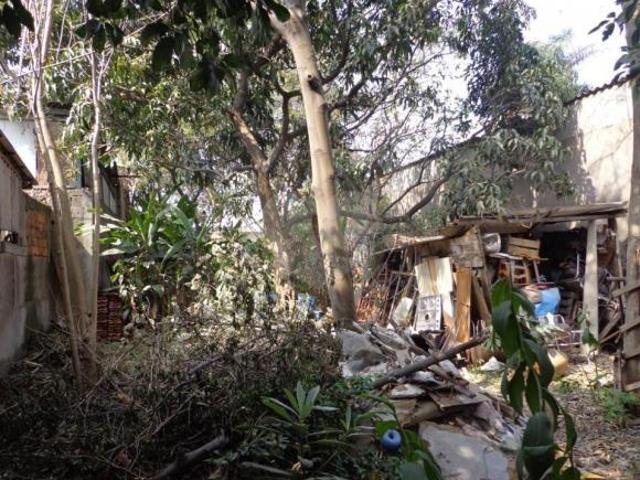Terreno à venda em Chácara são joão SP