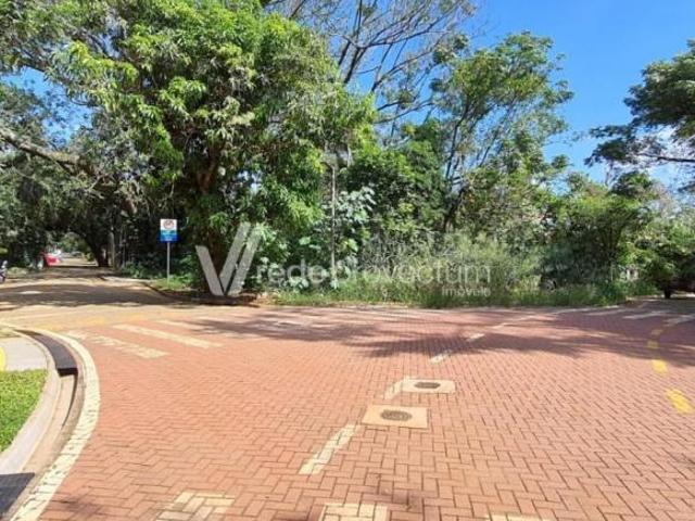terreno à venda em Chácara Santa Margarida