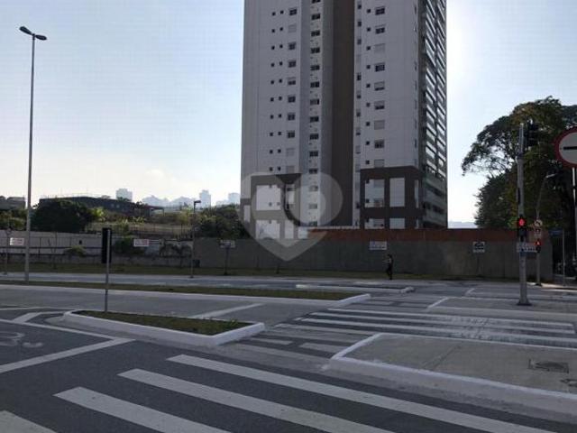 Terreno à venda em Chácara santo antônio zona sul SP
