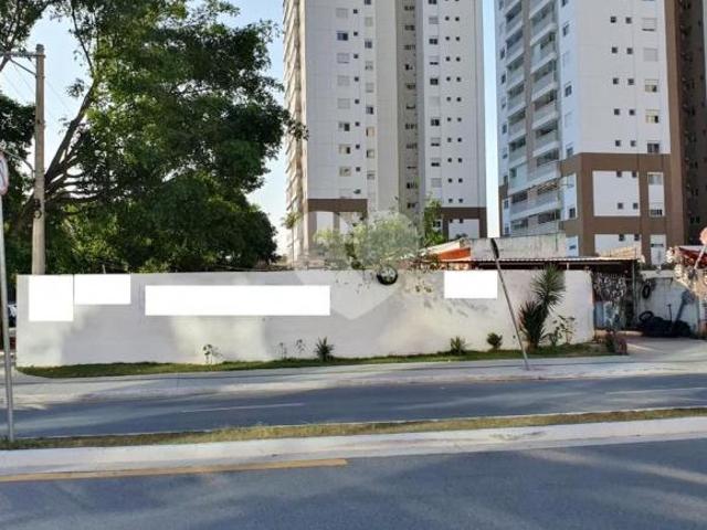 Terreno à venda em Chácara santo antônio zona sul SP