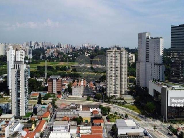 Terreno à venda em Chácara santo antônio zona sul SP