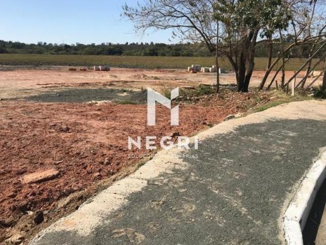 terreno à venda em Chácaras Campos dos Amarais