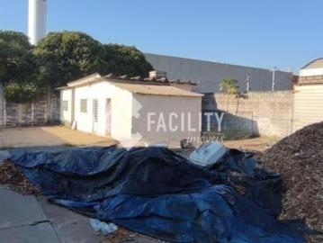 terreno à venda em Chácaras Campos dos Amarais
