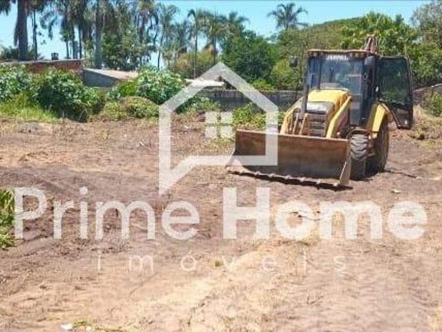 terreno à venda em Chácaras Estância das Águas