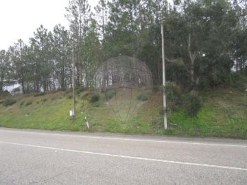 Terreno à venda em Chamusca