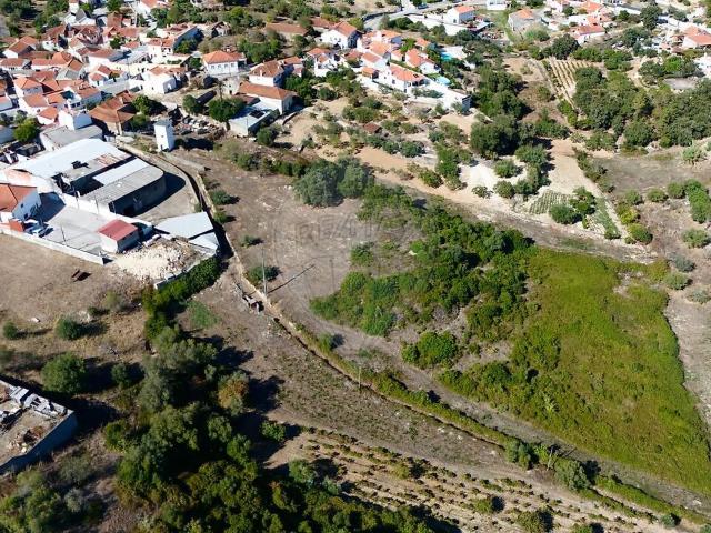 Terreno à venda em Chancelaria, Torres Novas RE/MAX Portugal