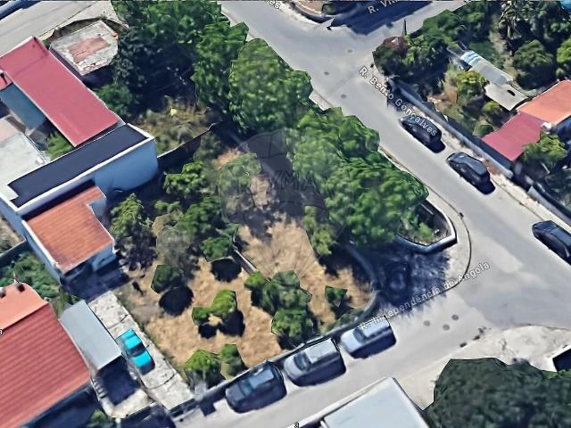 Terreno à venda em Charneca de Caparica e Sobreda, Almada RE/MAX Portugal