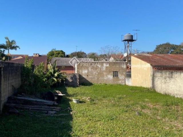Terreno à venda em Charqueadas
