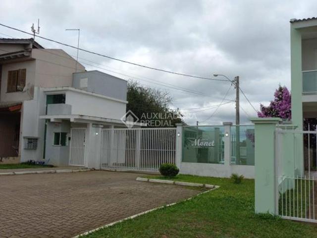 Terreno à venda em Charqueadas