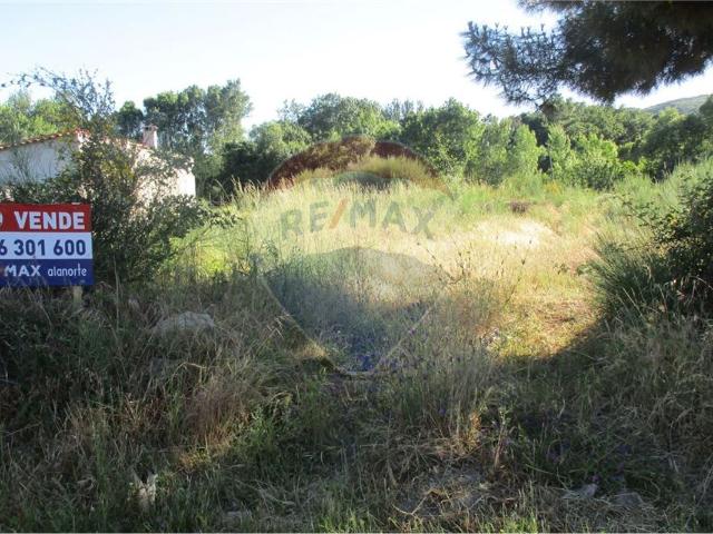 Terreno à venda em Chaves