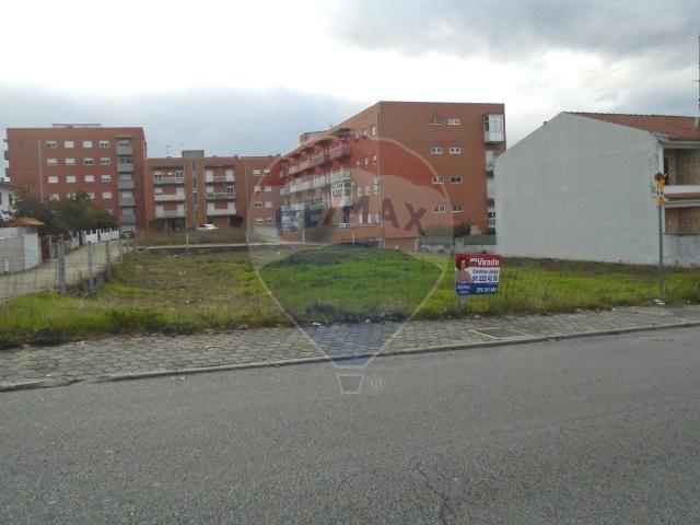 Terreno à venda em Chaves